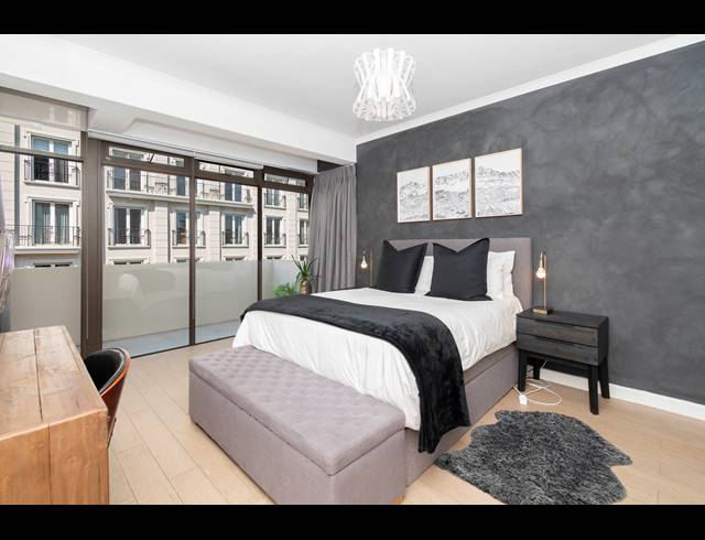 1 BEDROOM APARTMENT FOR SALE IN GREEN POINT